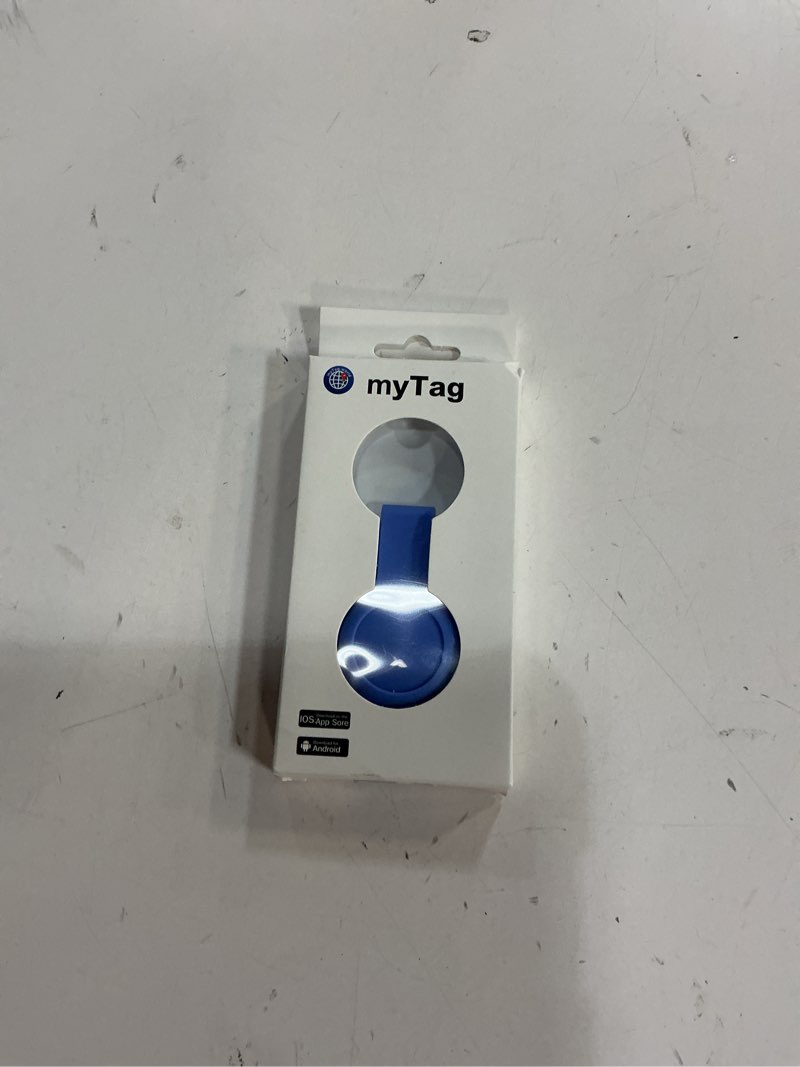 Condition photo showing New/Like New for gps tracker for vehicles,cars,kids & pets,real-time location updates,no sim card no subscription,long standby waterproof gps tracking device for dogs, elderly & valuables (android & ios)