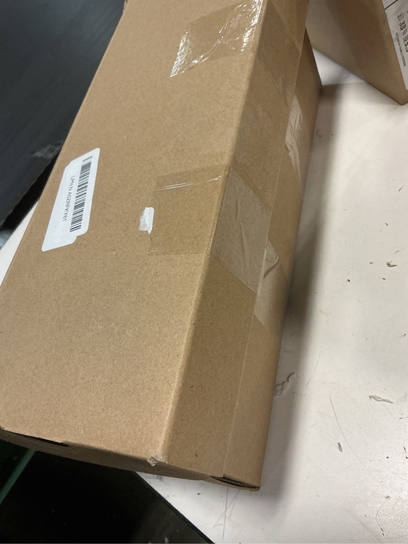 Condition photo showing New/Like New for astral loyak sneaker in navy/white at nordstrom, size 7