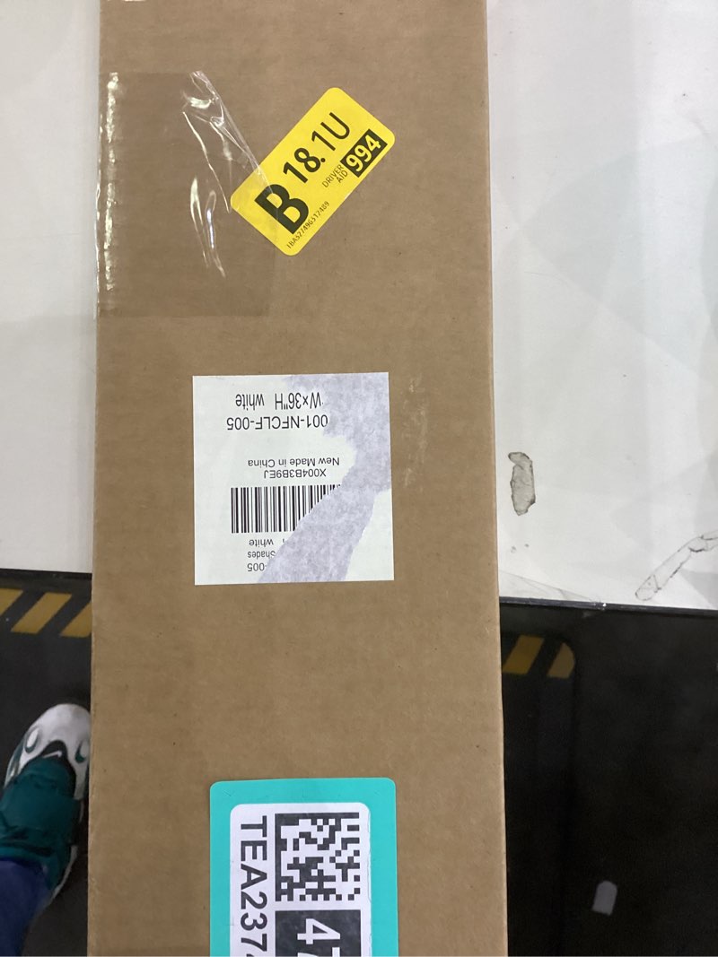 Condition photo showing New/Like New for Blind