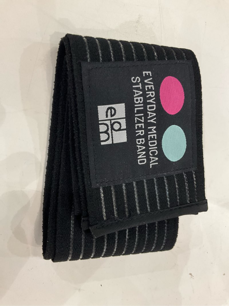 Condition photo showing New/Like New for Everyday Medical Post Surgery Breast Band - 2 Pack I Implant Stabilizer I Post Surgery Breast Augmentation Support Band Wrap I Chest and Breast Support Bandage One Size (Pack of 2)