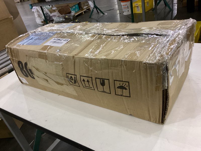 Condition photo showing New/Like New for Garland, Christmas, Real Touch