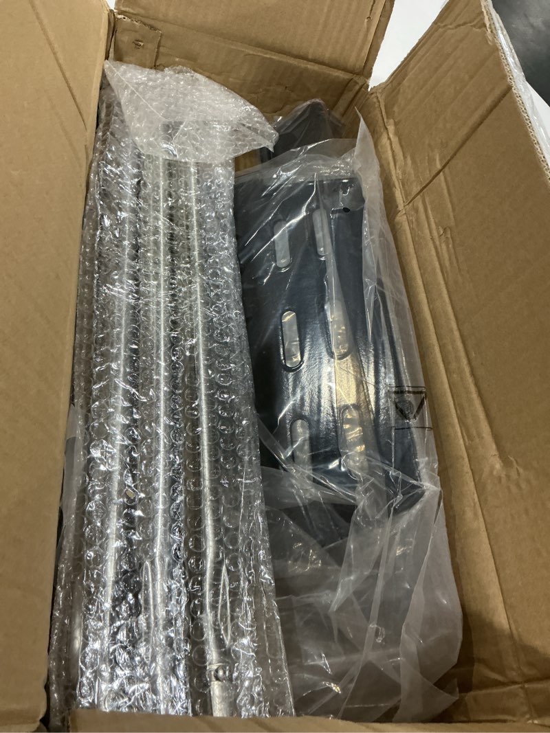 Condition photo showing Good Condition for genesis 300 310 grill parts kit for weber genesis e330 e310 s310 e320 s330 s320 ep330 ep310 parts, genesis burner tube 7621 flavorizer bars heat deflector porcelain steel grill parts, 7622 62752 stainless steel+porcelain enameled silver+black-3 burner