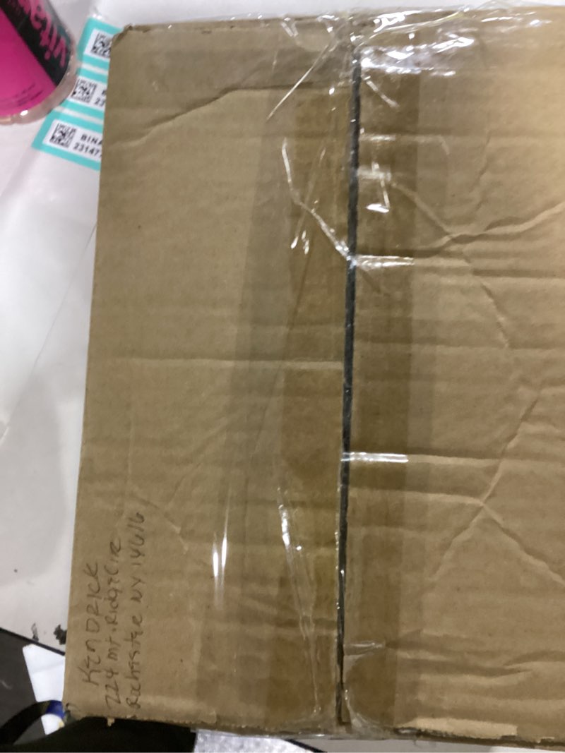 Condition photo showing New/Like New for 8.8 Inch 240337712 Refrigerator Dairy Door Compatible with Frigidaire Crosley Kenmore, Exact Replace
