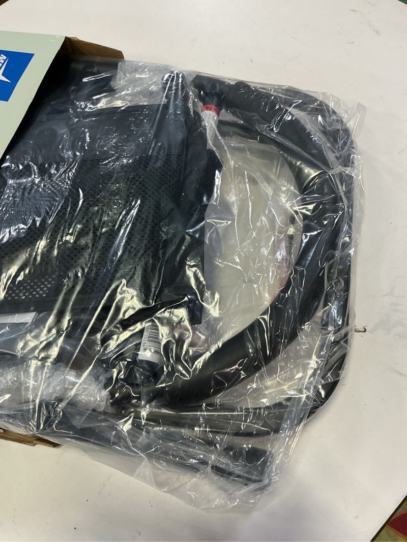 Condition photo showing Good Condition for Medline Bed Assist Bar with Storage Pocket, Height Adjustable Bed Rail for Elderly Adults, Assistance for Getting In and Out of Bed at Home