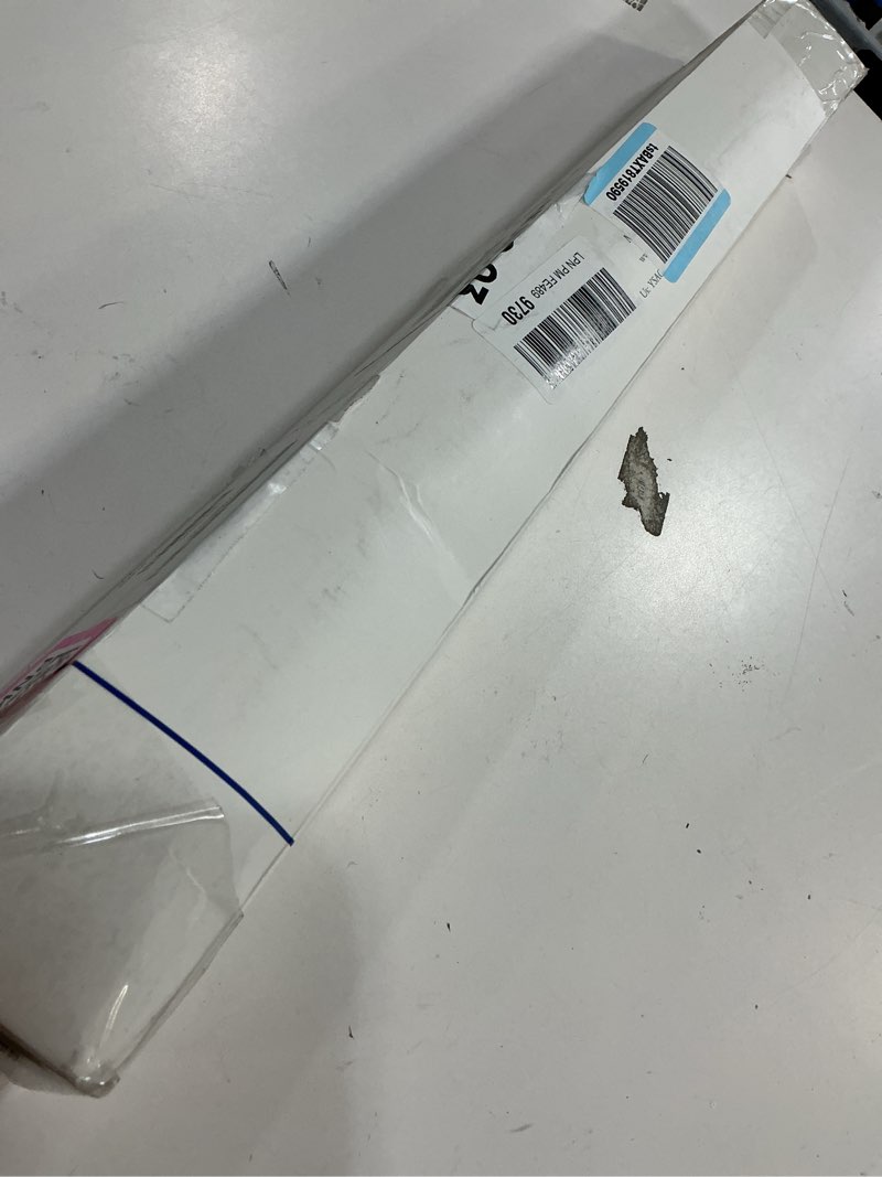 Condition photo showing Good Condition for YSAGi Leather Desk Protector, Office Mat, Large Mouse Mat, Non-Slip PU Leather Blotter, Laptop Desk, Waterproof Writing Pad for Office and Home (Light Grey, 47.2" x 23.6") Light Grey 47.2" x 23.6"