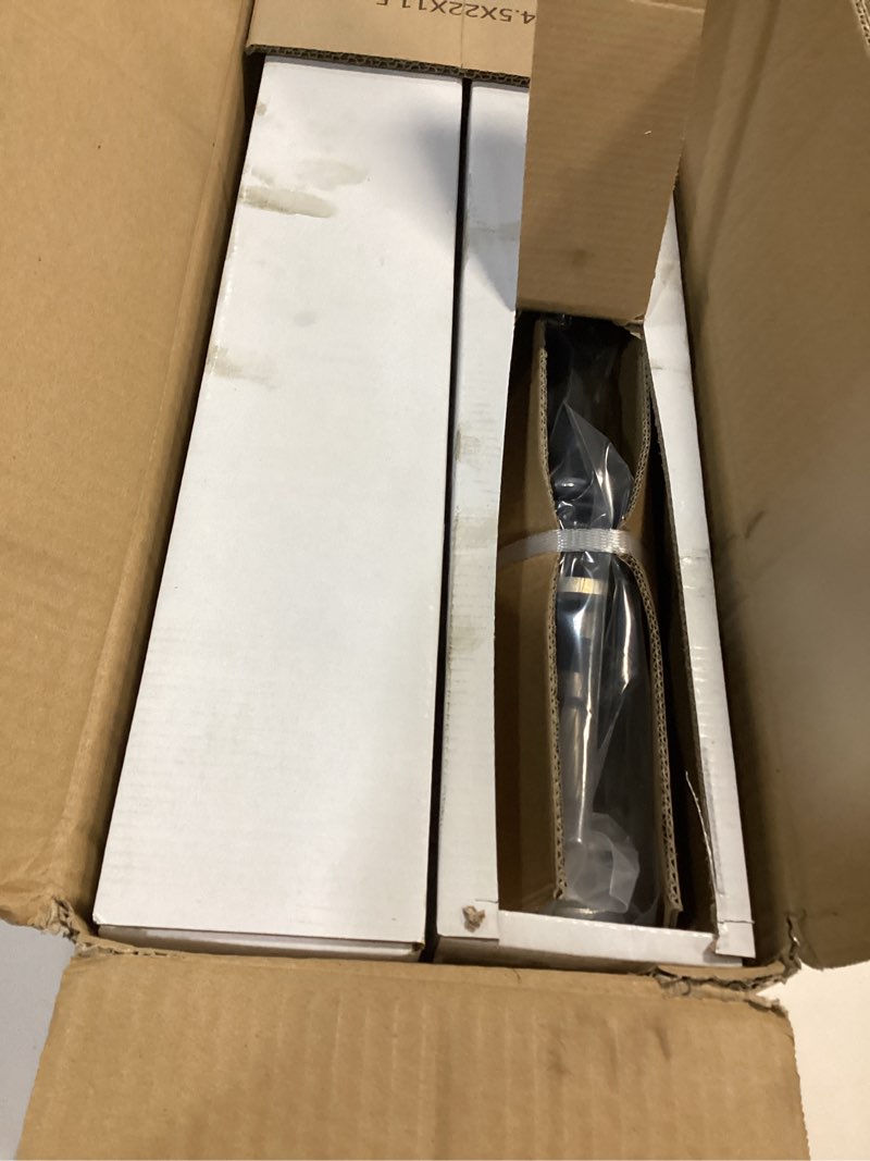 Condition photo showing Good Condition for SCITOO CV Axle Drive Shaft Assembly 2014-2019 fits for Yamaha Viking 700 VI Wolverine R-Spec Rear Left Right Rear 1XD-F531H-00-00 [2PCS]