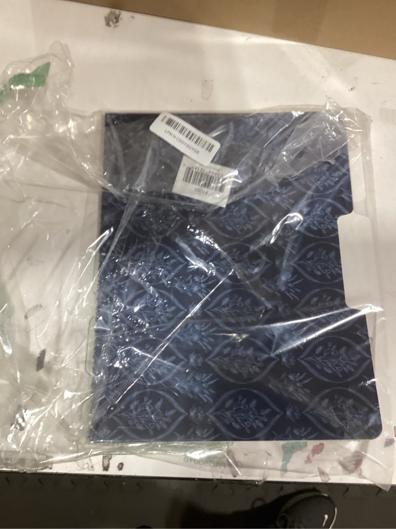 Condition photo showing Good Condition for Similar product not like stock photoPendaflex Color Reinforced File Jacket, 2-Inch Expanding Jacket, Letter Size, Assorted Colors, 8 Pack (12003EE) Pack of 8 Modern Assorted