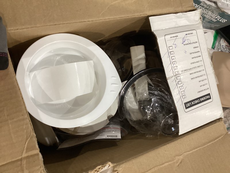 Condition photo showing As Is for Preethi Eco Twin Jar Mixer Grinder, 550-Watt