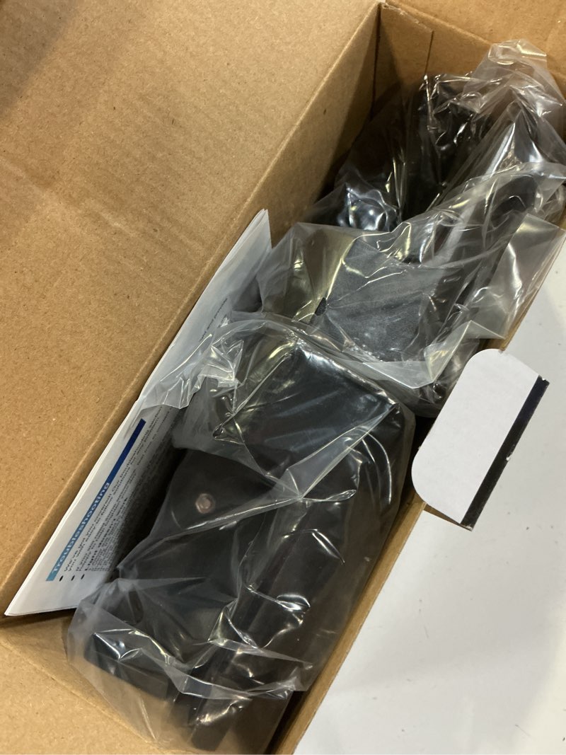 Condition photo showing New/Like New for jejot solar lights outdoor waterproof ip65, super bright led, 3000k 2 lighting modes, solar powered yard garden solar spot lights for outside landscape auto on/off -2 pack warm-3000k 2 pack