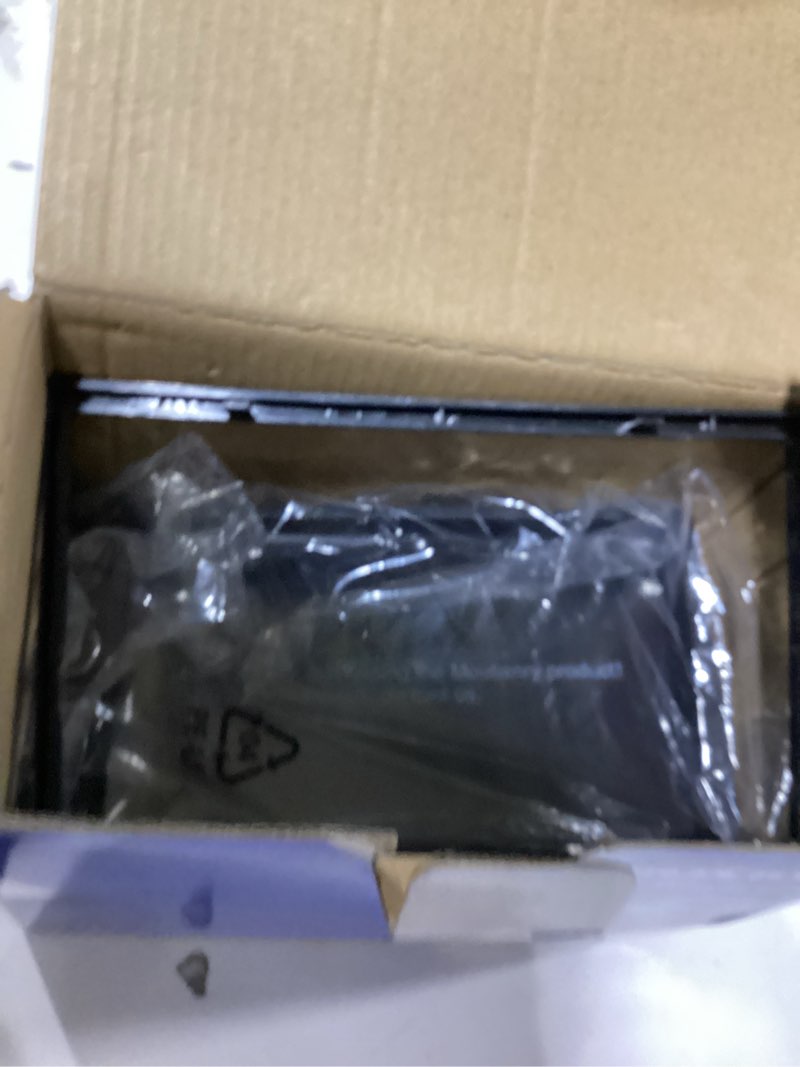 Condition photo showing New/Like New for 7" Wired Double Din Car Stereo Apple Carplay Radio Screen for Car Audio Receivers, Bluetooth Car Play Android Auto Touchscreen, SWC, FM, Mirror Link, Type-C