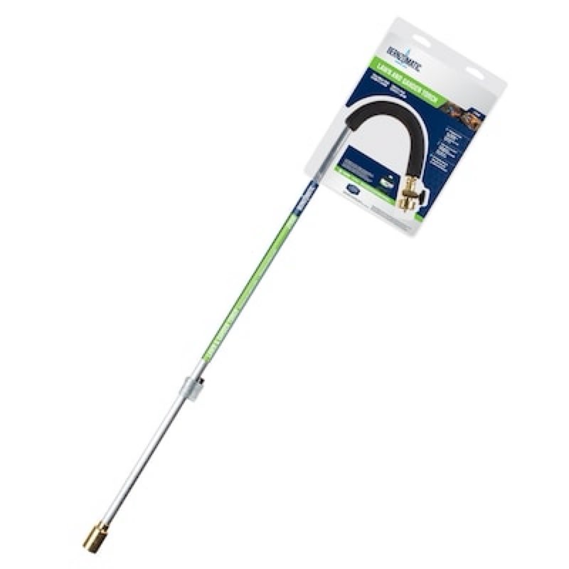 bernzomatic soldering cane torch