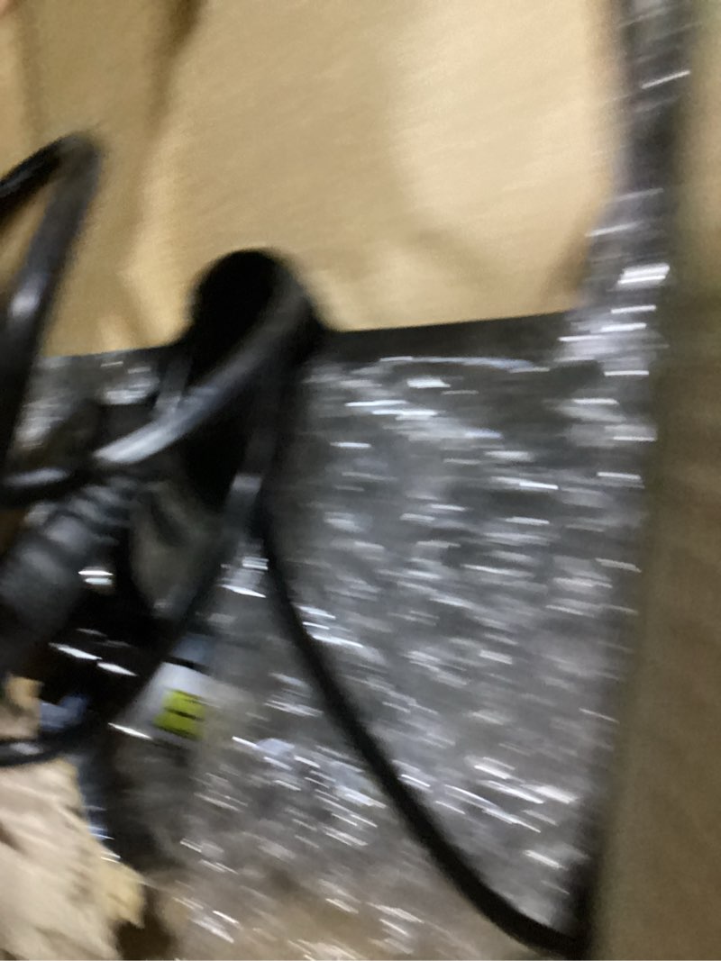 Condition photo showing Good Condition for 532nm green line module for halloween scary house laser swamp laser pond haunted house garden yard decoration not for alignment (focusable class iiir 12v with adapter, mount and magnetic base) focusable class iiir 12v-plug,mount,magnetic base