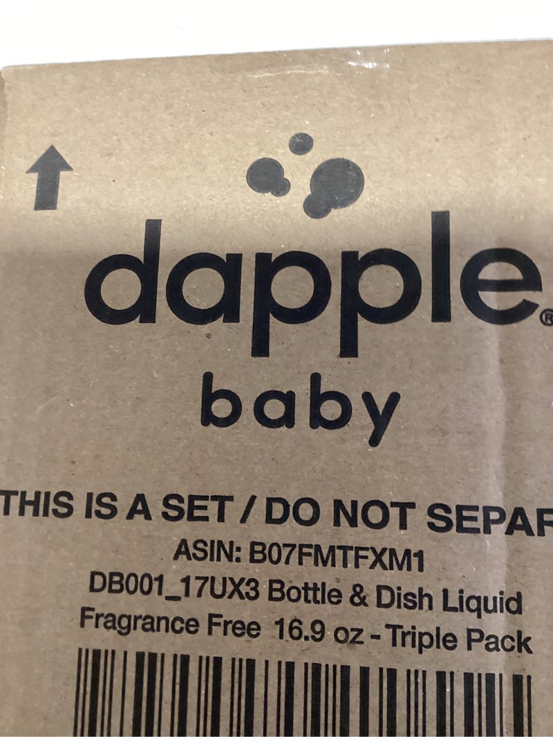 Condition photo showing New/Like New for MAM 9oz Easy Start Anti-Colic Baby Bottles, Medium Flow with Bonus Fast Flow Nipple, Breastfeeding-Like Silicone, Reduces Colic and Gas, Easy-to-Clean, BPA-Free, 2 Plus Months 5 Count (Pack of 1) Iris & Fairy Dust