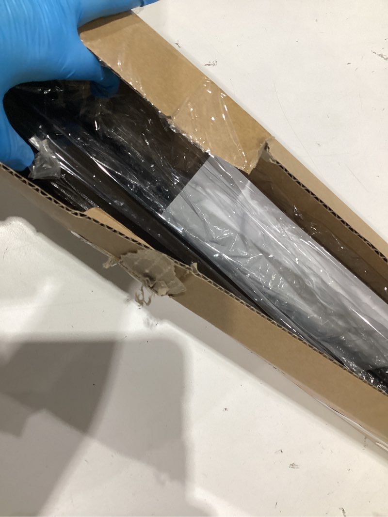 Condition photo showing Good Condition for window visors rain guards shield for 2004-2009 lexus rx330 rx350 rx400h, out-channel window vent wind deflectors visors shades 2004-2009 rx330 rx350 rx400h