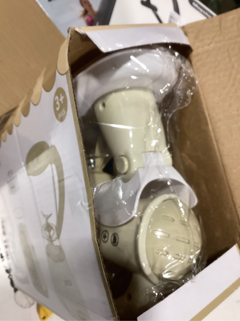 Condition photo showing Good Condition for Kids Kitchen Playset for Toddlers, Play Kitchen Toys with Lights & Sounds, Pretend Play Kitchen Set for Toddlers Kids Girls 3-4 4-8, Toddler Toy Gifts for Ages 3 4 5 6 7 8 Years Old Birthday Christmas