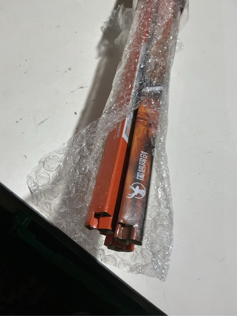 Condition photo showing Good Condition for 4 Pack T5 UVB Reptile Light Bulb, 34 Inch 39W 10.0, UVA UVB Fluorescent Tube T5 Reptile Light for Bearded Dragon
