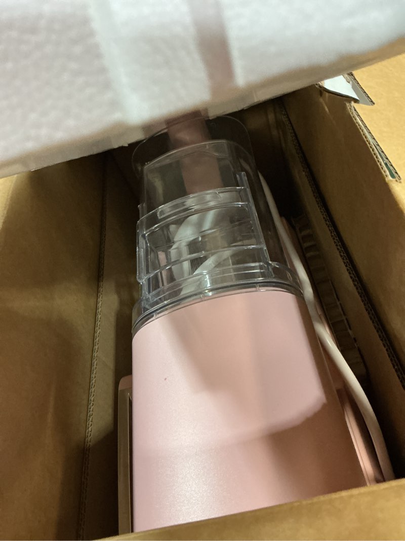 Condition photo showing Good Condition for iceman by chefman slush-ease 88 oz. total / 64 oz. drink capacity slushy maker with touchscreen