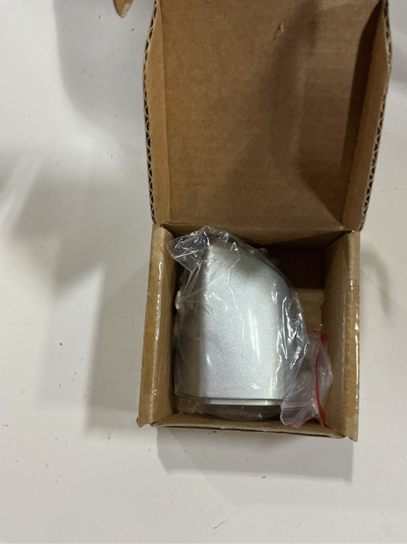 Condition photo showing New/Like New for Car Front Left Exterior Door Handle Lock Cover Fit for VW Jetta7 A7 for mk7 2019 2020 2021 2022 2023 17A837879 17A837880 Door Handle Cover Silver Without Electroplating Strip Left driver side Silver without electroplating strip