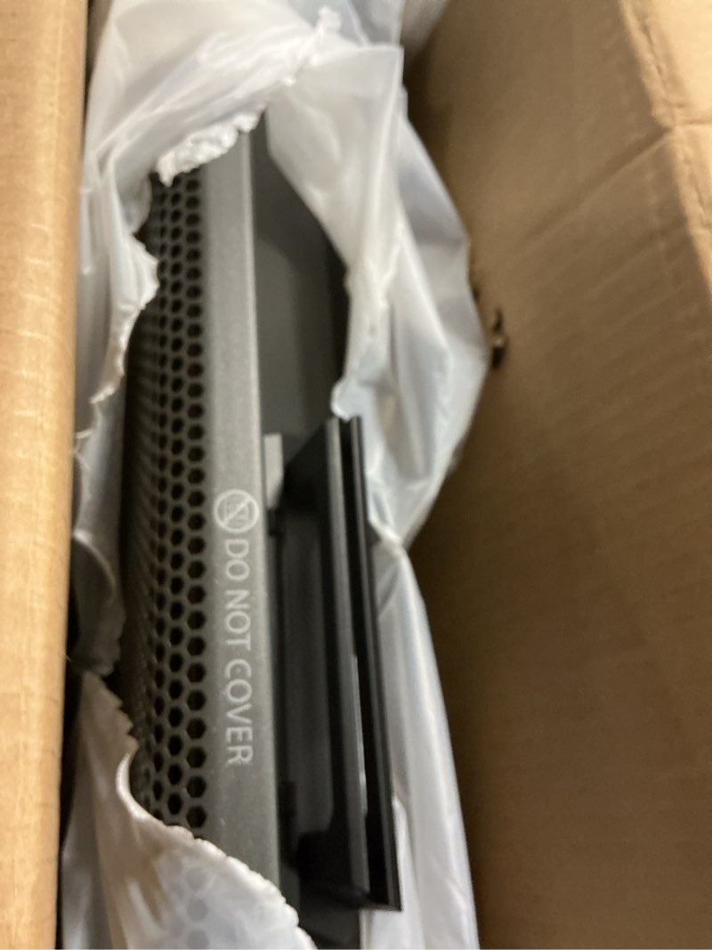 Condition photo showing Good Condition for Ballu Convection Panel Heater,1500W Space Heater for Large Room Indoor use with Programmable Thermostat,WiFi App Control,Smart Quiet,Works with Alexa,Black