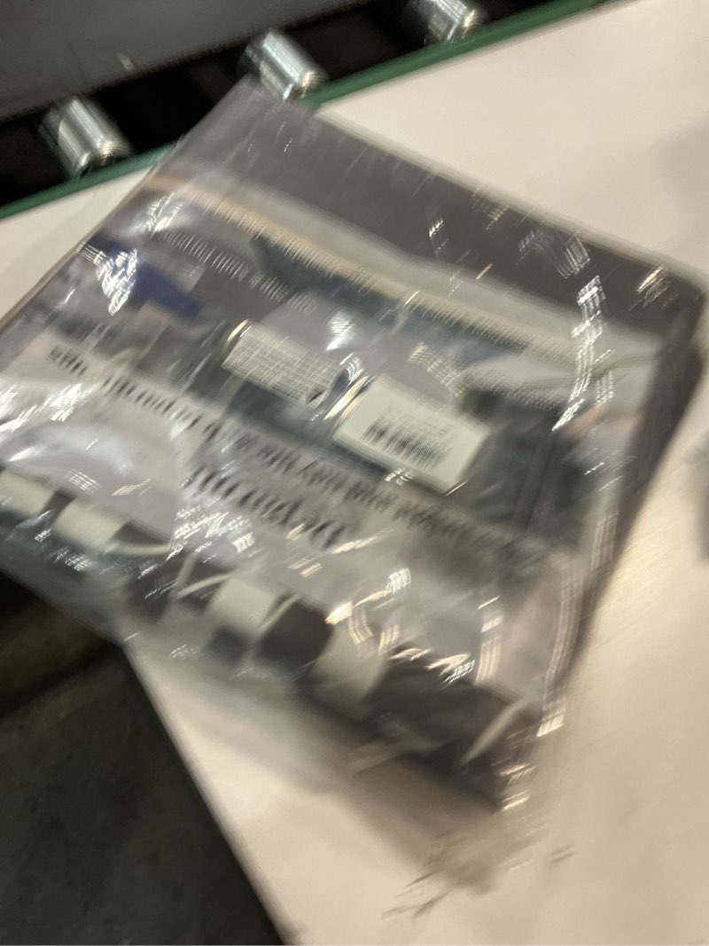 Condition photo showing New/Like New for Bath Mat, Bathroom Mat Rugs Super Absorbent Shower Mats Non Slip Quick Dry Thin Rubber Mats for Bathroom Floor Fit Under Door, Shower Rug for Bathtub, Shower, Beige Rectangle White-dark 2'11" x 2' (Rectangular)