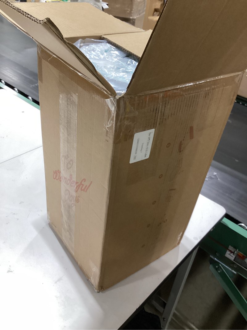 Condition photo showing New/Like New for Maxzzz 4 Inch Twin Size Mattress Topper, Gel Memory Foam Mattress Topper, CertiPUR-US Certified, 74 * 38 inches. Twin 4 Inches