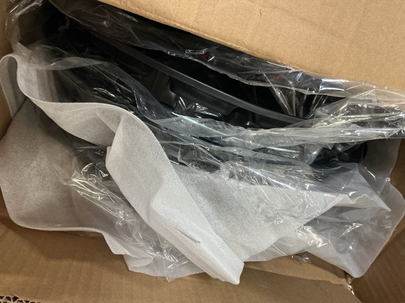 Condition photo showing Good Condition for TuningPros WSC3-533B14 4pcs Set Snap-On Type (Pop-On) 14-Inches Matte Black Hubcaps Wheel Cover