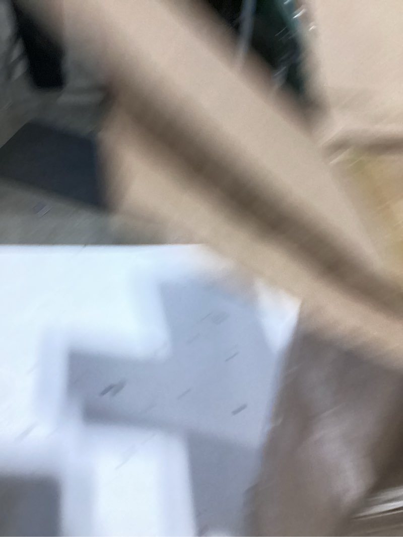 Condition photo showing Good Condition for 6 Pairs of 21 Inch Undermount Soft Close Drawer Slides Full Extension Concealed Drawer Rails with Mounting Screws,3D Locking Device and Brackets 21inch