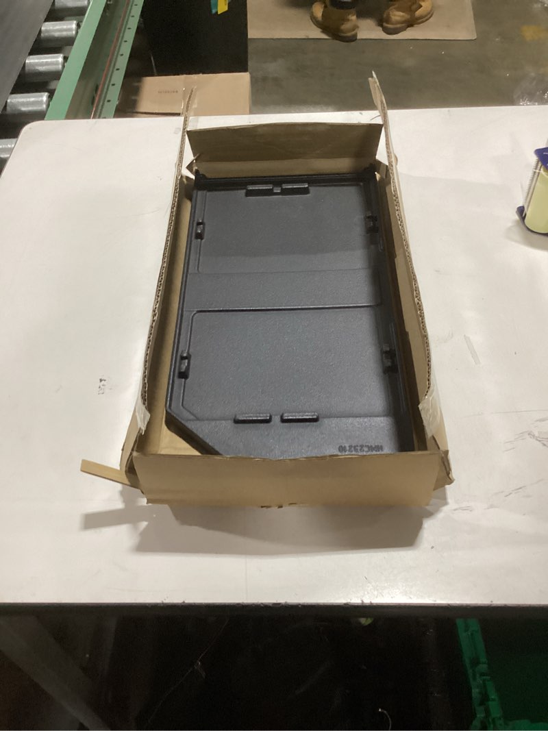 Condition photo showing New/Like New for Upgraded JXGRIDL230 Griddle Replacement for GE Stove Parts Griddle Plate, JGP5030SLSS CGP9530SLSS Cast Iron Side Griddle for GE Gas Range Parts Stove Top 5 Burner Griddle Pan GE Cooktop Parts 1 Pack