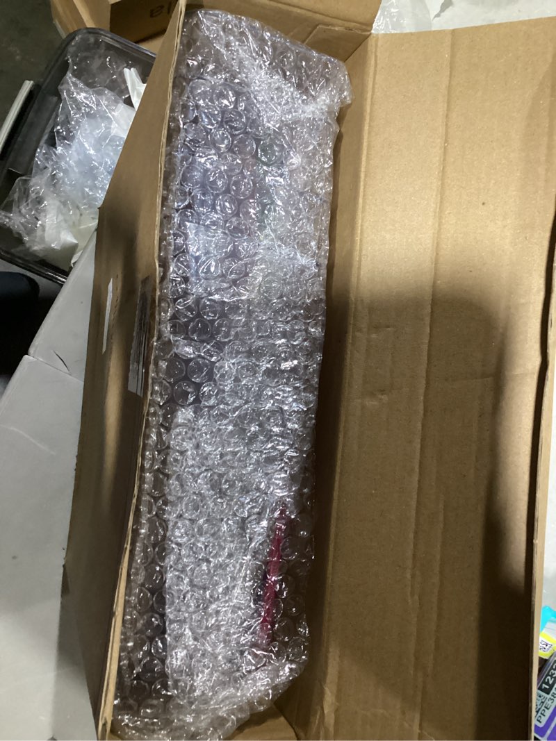 Condition photo showing Good Condition for 6 Pack Clear Expandable Pocket Wall File Holder Plastic Hanging Wall Organizer, 60 Pack 1/3 Cut Tab Colored File Folders, Assorted 6 Colors for Office School Classroom Organization(Morandi)