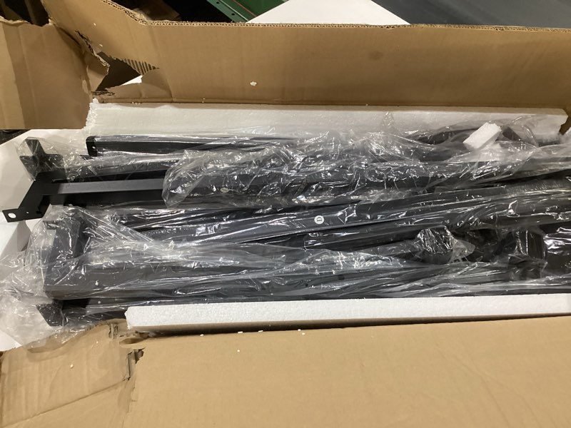 Condition photo showing New/Like New for Archery Target Stand for 30 Inch Bag & Foam Targets, Bow and Arrow Target Stand for Backyard, Alloy Steel, SIMILAR TO STOCK PHOTO 