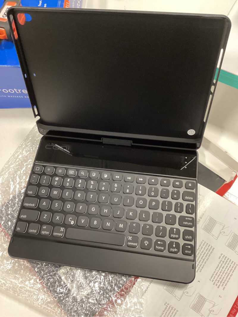 Condition photo showing Good Condition for CODi Air 2 BT 4.0 Keyboard Case (C30708502)