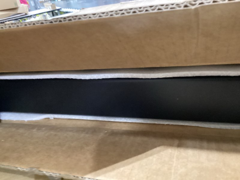 Condition photo showing Good Condition for 45lbs umbrella base patio heavy duty umbrella stand outdoor base for ?1.2''-?2.2'' pole steel square weighted stand for backyard,garden,deck,poolside