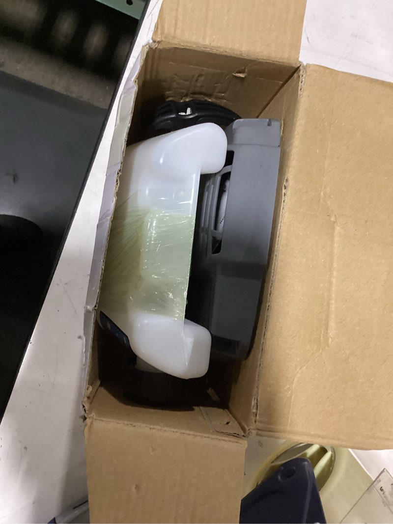 Condition photo showing New/Like New for 307157002 pull starter replacement for ryobi weed eater parts - compatible with ry251ph ry252cs ry253ss ry254bc string trimmer - durable full crank 2 cycle parts with smooth handle