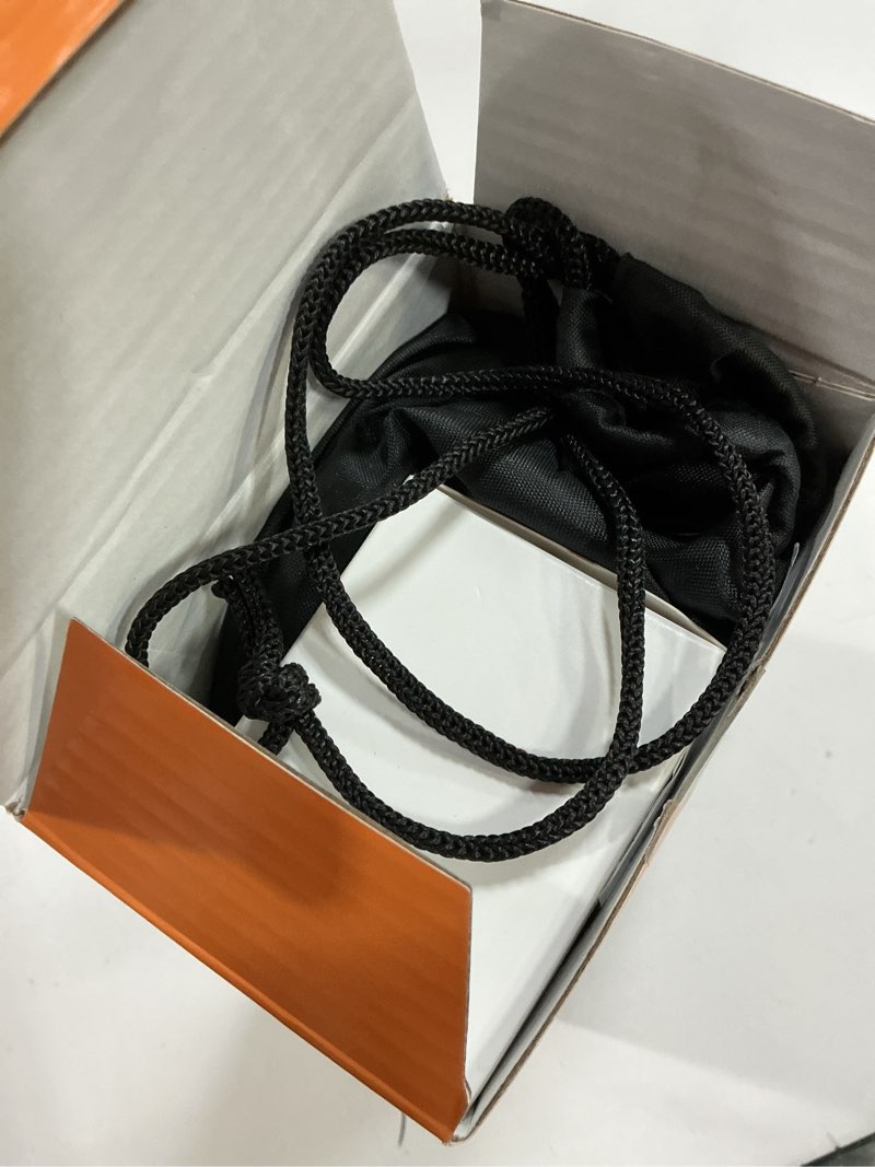 Condition photo showing Good Condition for Y34 Tire Inflator Portable Air Compressor,4X Faster Inflation,6000mAh Cordless/12V DC 150PSI Air Pump with Digital Pressure Gauge for Car,Motorcycle,Bike,Ball Easter Gifts for Him 6000mAh Black