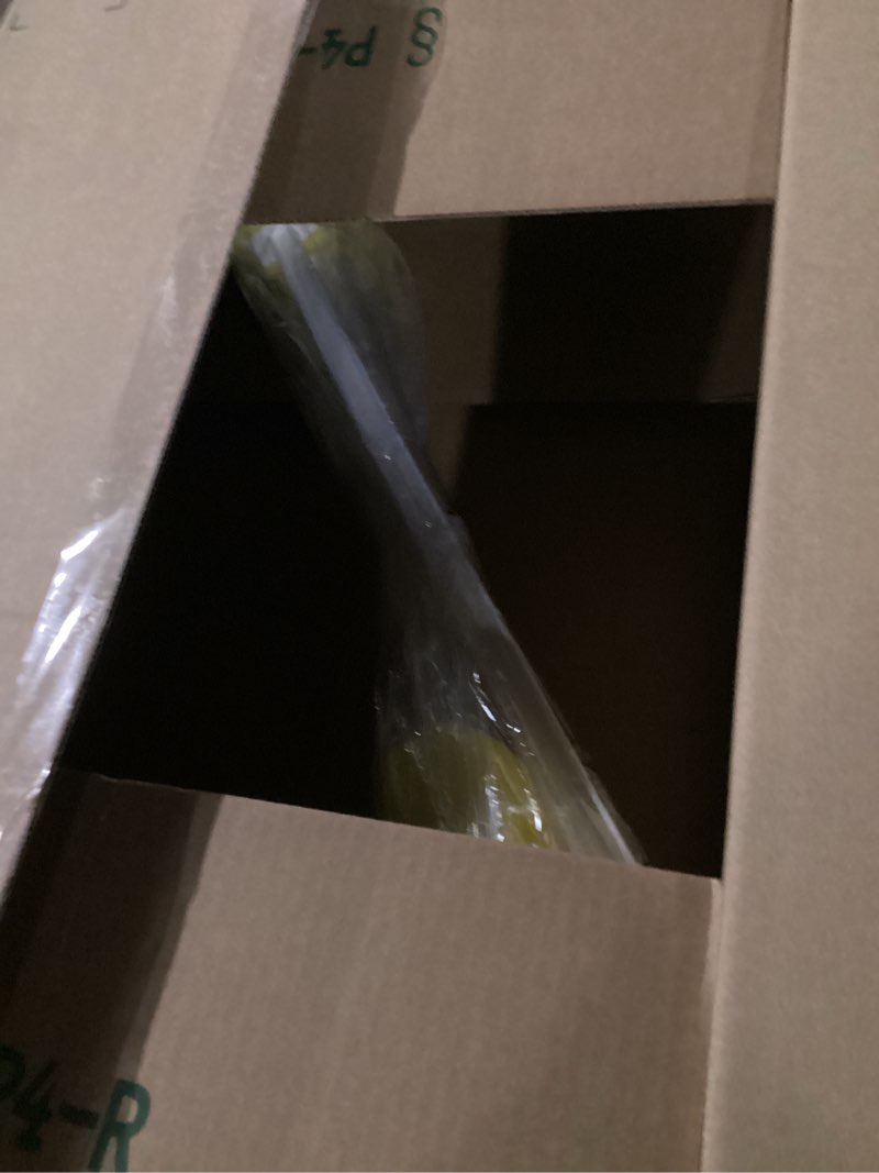 Condition photo showing New/Like New for 3 Pieces Long Handle Sponge 22.4'' Back Sponge on a Stick Body Brush Handled Washer Scrubber for Foot Body Limited Motion(Yellow)