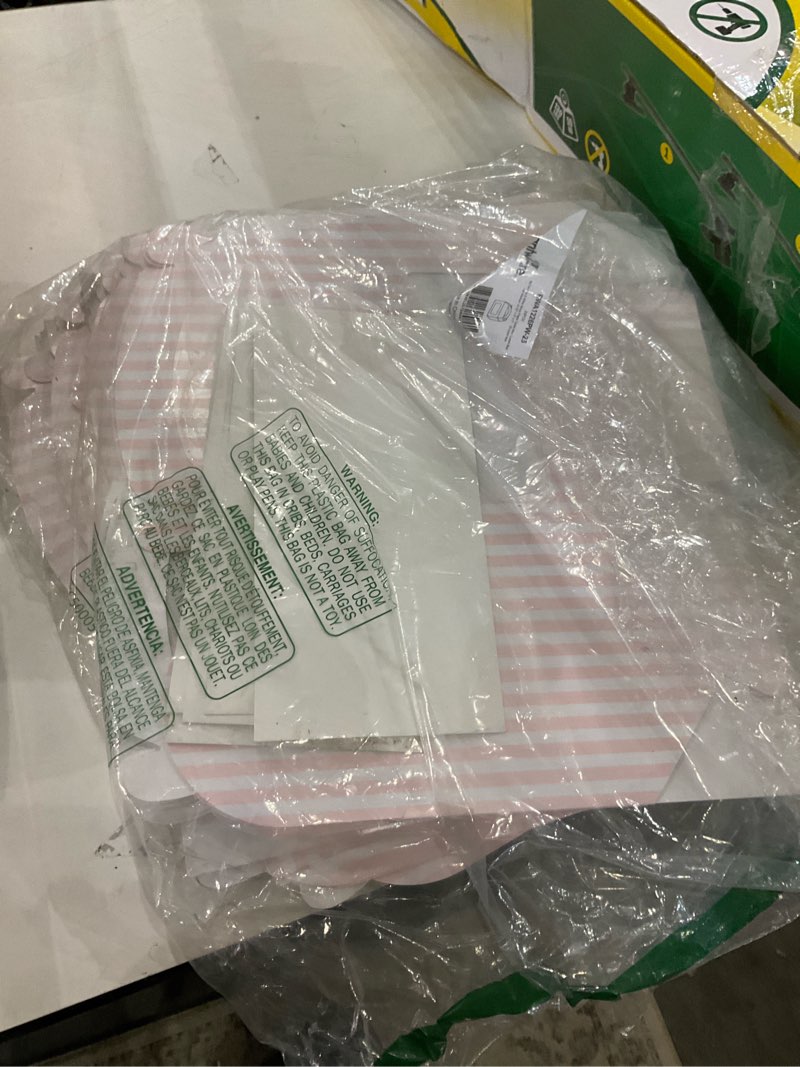 Paper gable box/ lunch box w window