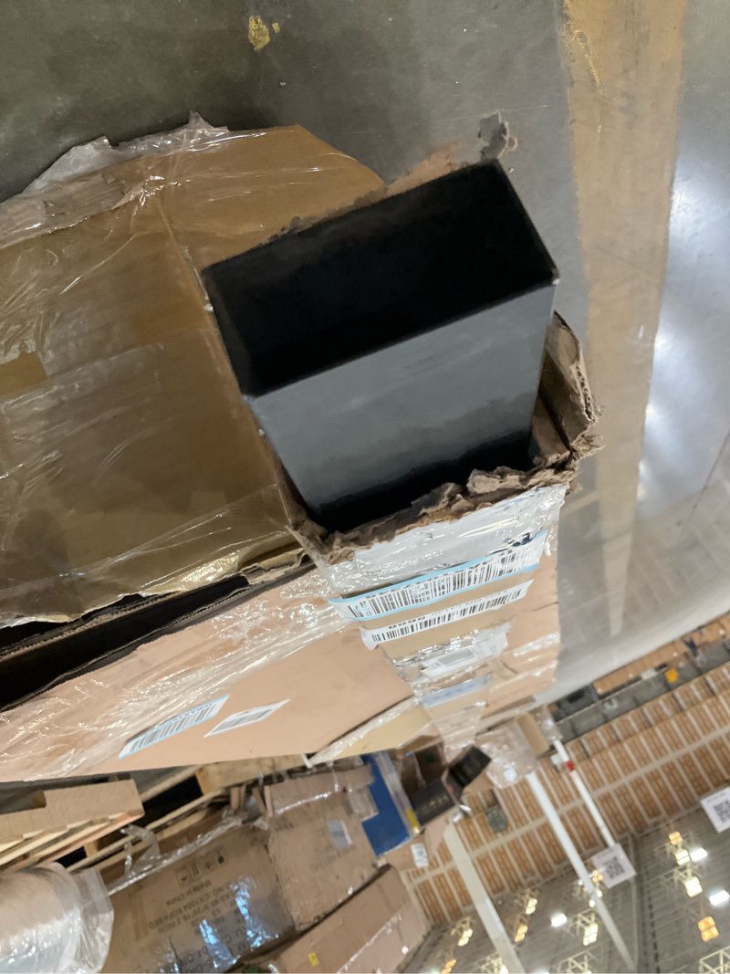 PLANTOP Flat Handrail Accessories, 2 Pack Extension Connectors with Screws, POM Hand Rail Connector 