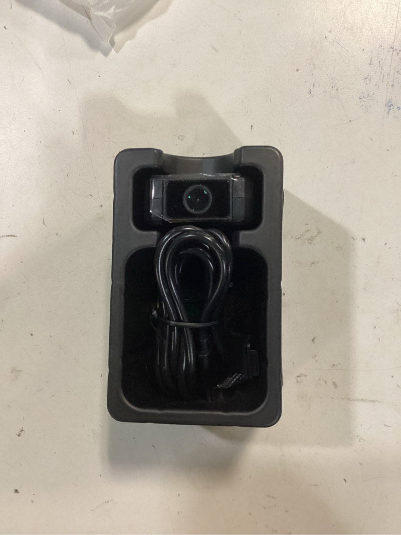 Condition photo showing Good Condition for Security Only 0.9 Inch Camera 2026 Mini Wireless Small Home HD WiFi 1080P Micro Nanny Cam with Motio