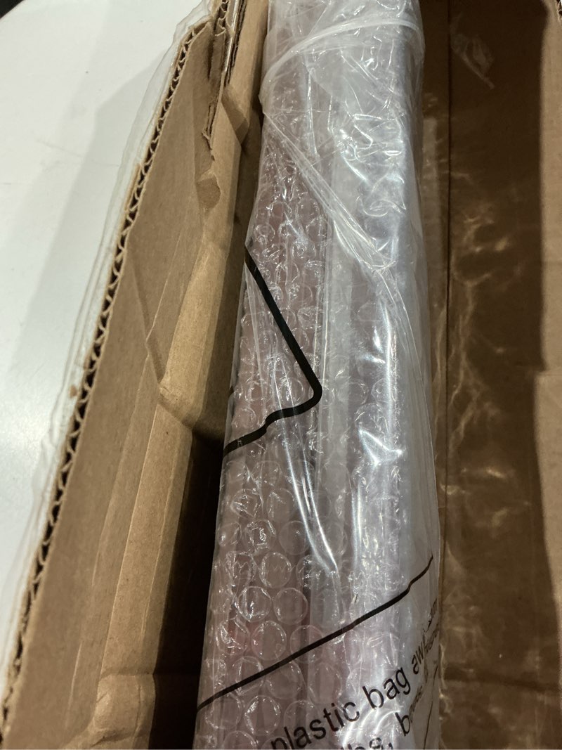 Condition photo showing Good Condition for lineshading 10 pack 20" replacement fan blades for 52" ceiling fan waterproof weatherproof blades replacement for broken substitution replacing indoor summer(wood color) wood color 52 inch
