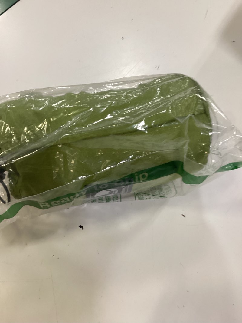 Condition photo showing Good Condition for eno travelnest hammock & straps combo - portable hiking and camping hammock with straps included - travel hammock for camping, hiking, backpacking, a festival, or the beach - moss