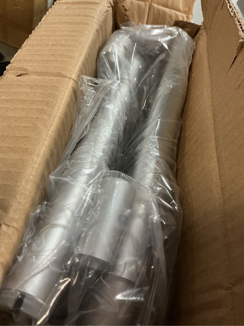 Condition photo showing Good Condition for medline bath bench with padded armrests  height adjustable shower seat  350 lb. weight capacity  gray