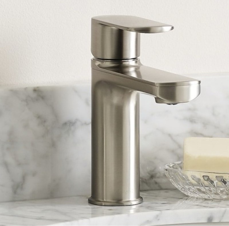 Origin 21 Candace Single-Handed Bath Faucet Brushed Nickel Finish ~ 5288071