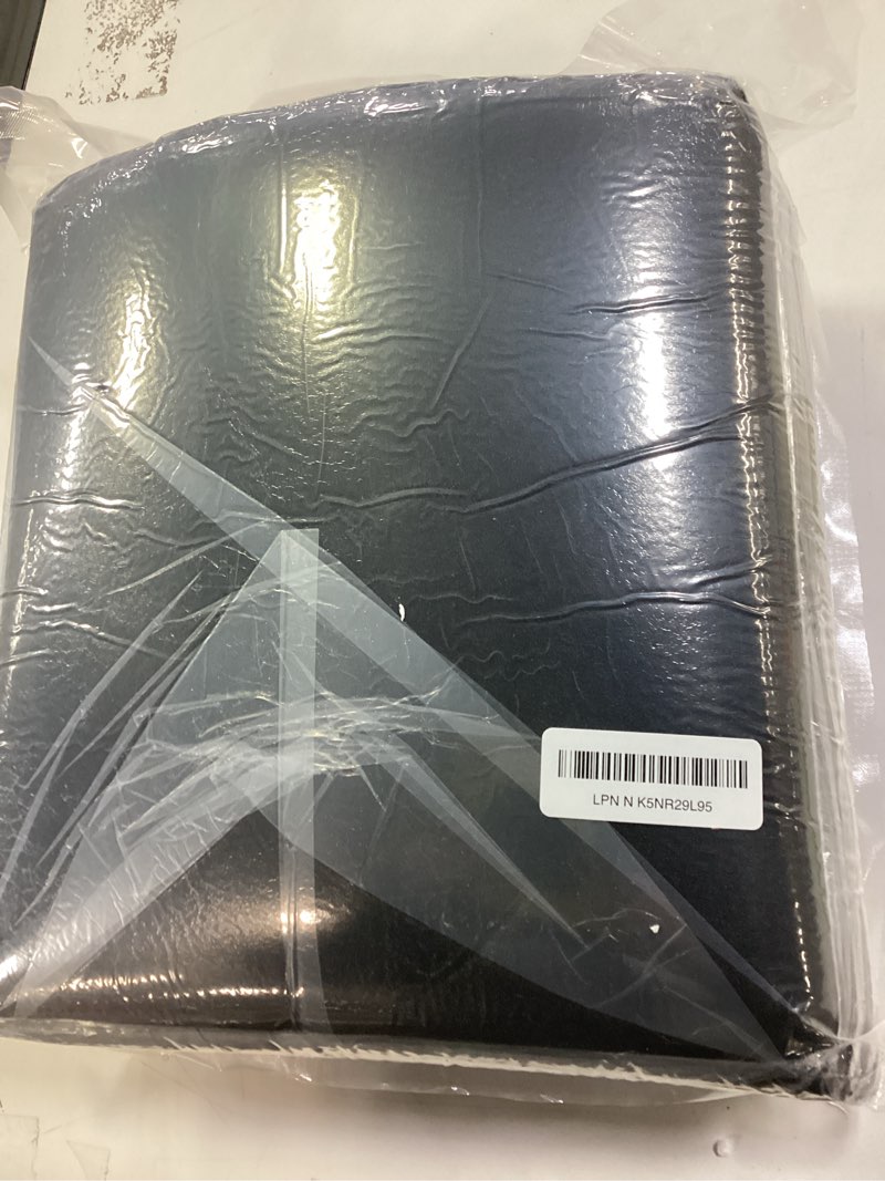 Condition photo showing New/Like New for focusound 52 pack acoustic foam panels 1" x 12" x 12" sound proof foam panles soundproofing noise cancelling wedge panels for home office recoding studio with 300pcs double-side adhesive