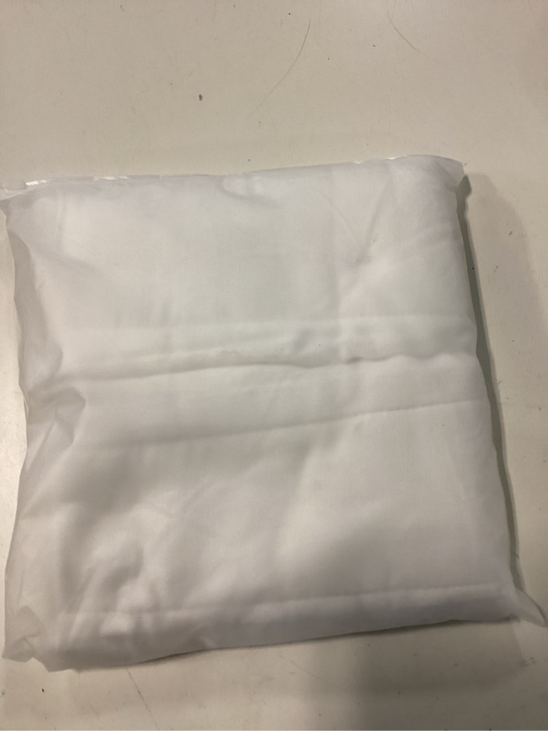 Condition photo showing New/Like New for 6 ply cloth diapers burp cloth, fasoar thick washable absorbent cotton diaper for babies and toddlers multi-use 6/10/12 count snow 6ply 6 count