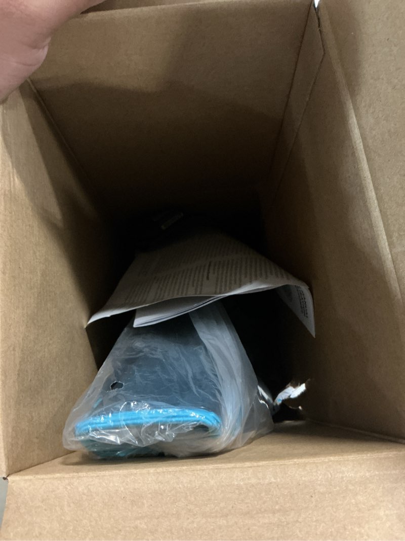 Condition photo showing Good Condition for black+decker detailer dustbuster cordless lithium-ion hand vacuum, powerful and long lasting battery, hlva315j00w