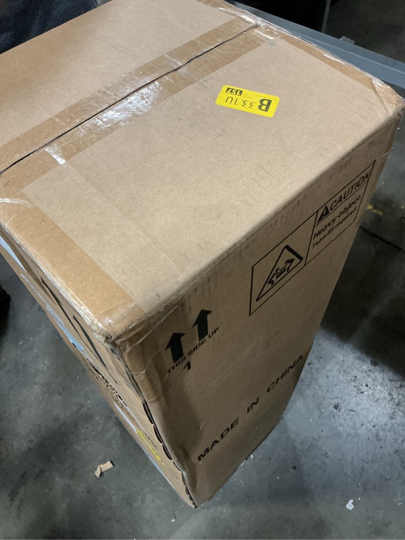 Condition photo showing New/Like New for BATTIFE 28 Inch Traffic Cones with Black Weighted Base, PVC Orange Safety Cones for Traffic Control, Construction Events, Driveways, and Parking Lots (6 Pack) 28inch Orange 6