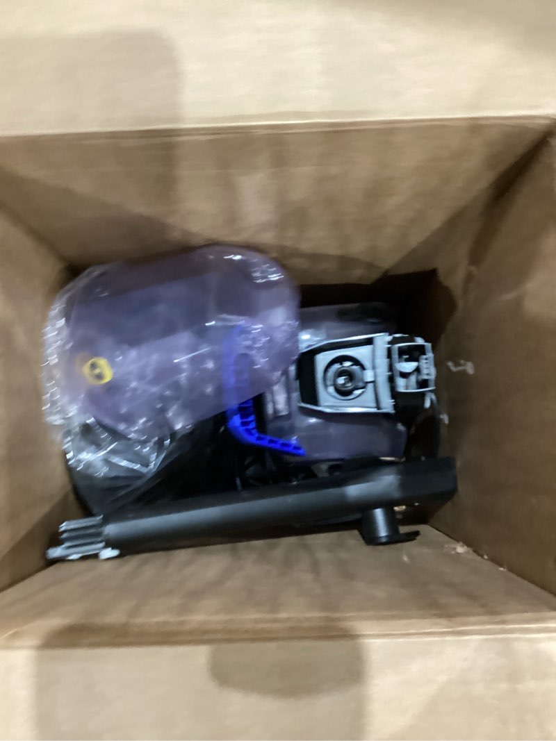 Condition photo showing Good Condition for BISSELL TurboClean PET, Upright Carpet & Upholstery Cleaner, 3948