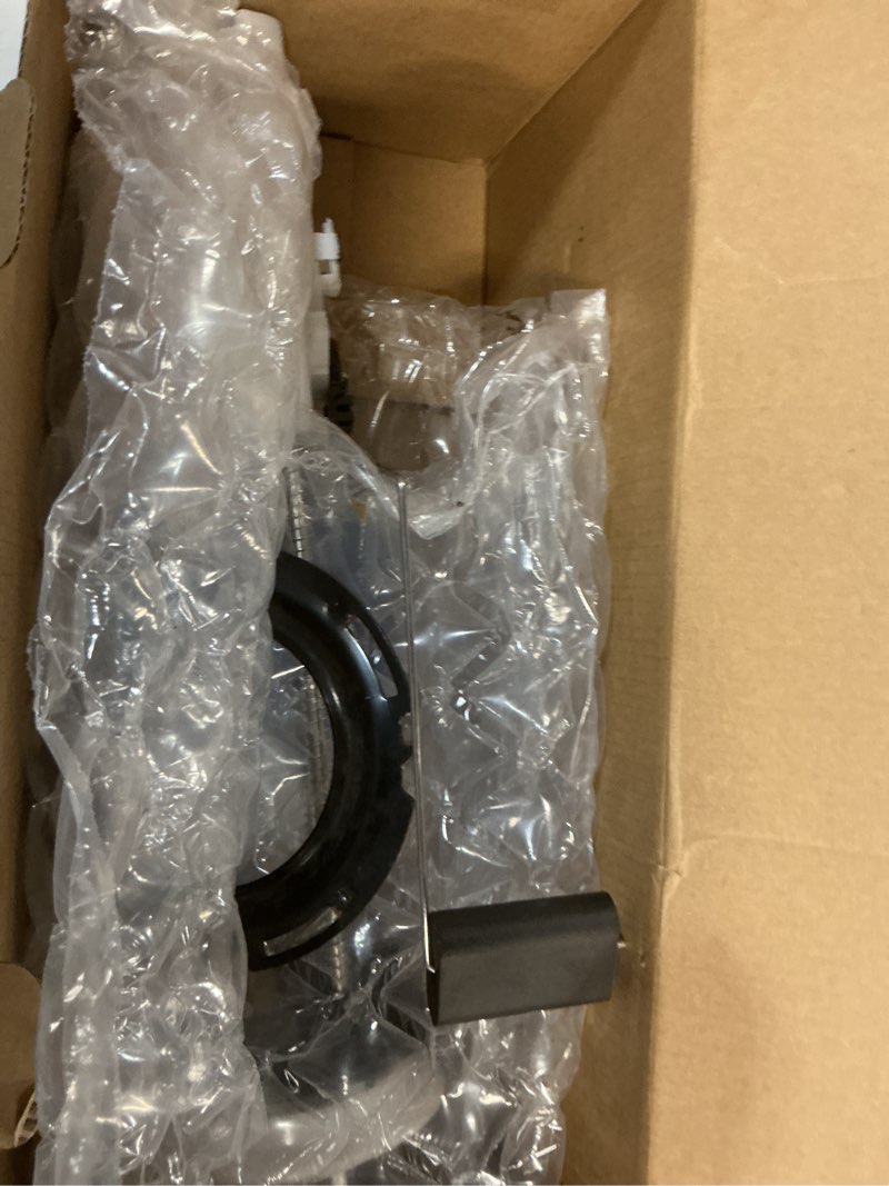 Condition photo showing As Is for torchbeam fuel pump module assembly sp06b1h compatible with 1985-1991 chevrolet s10, gmc s15, 1991 sonoma, syclone (with 13 gallon tank)
