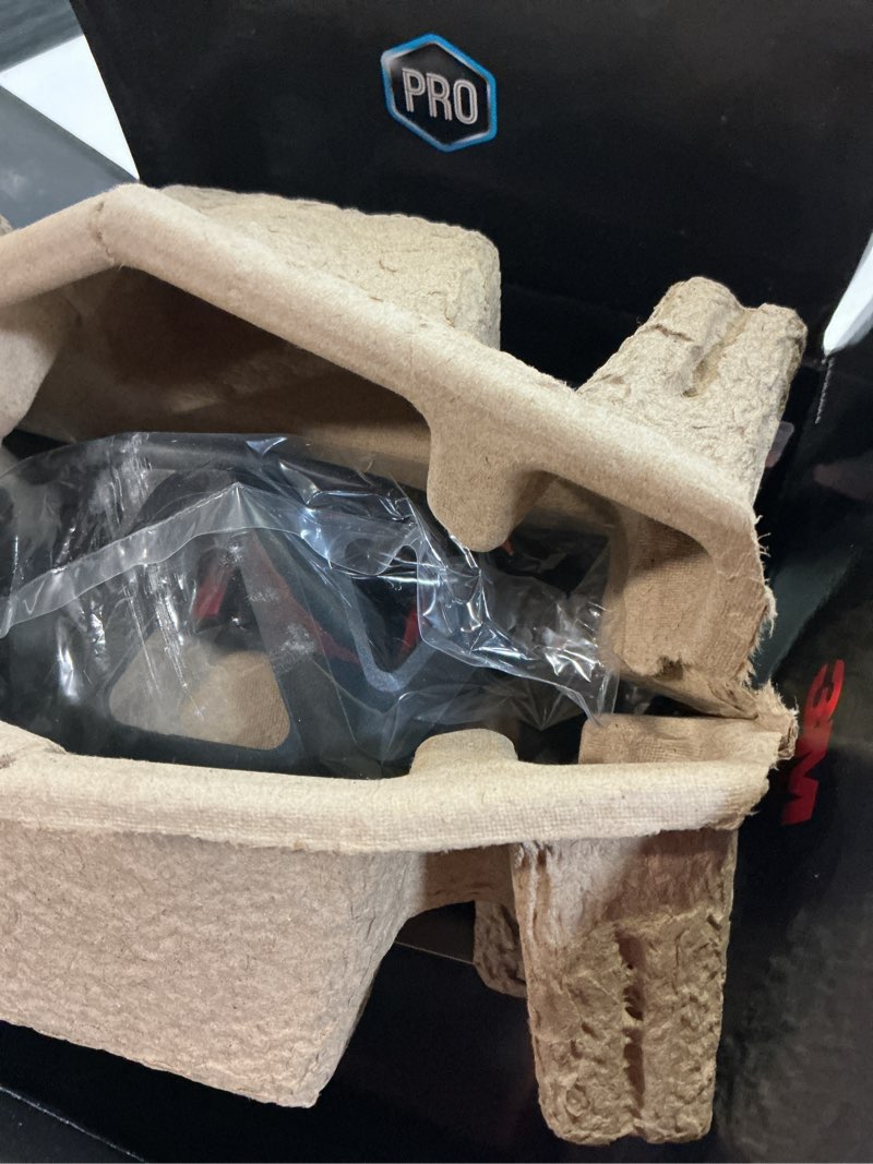Condition photo showing Good Condition for 3m pro-protect + gel cushions electronic hearing protector with bluetooth wireless technology, nrr 26 db