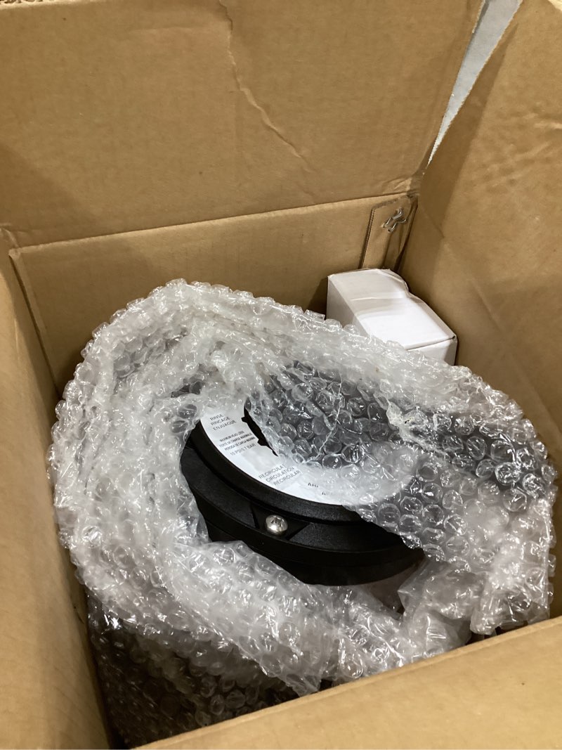 Condition photo showing As Is for SP0714T Top-Mount Multiport Valve Compatible with Hayward VariFlo, Replacement for Hayward Above-Ground Pro-or VL 210 Series Sand Filter, 1-1/2 Seven Position Control Valve